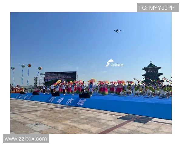 全民健身新时代:推动体育产业融合发展与青少年运动参与的创新路径