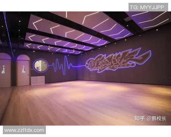 西安街舞队焕新风貌热议街舞文化的变革与发展 西安街舞队焕新风貌热议街舞文化的变革与发展