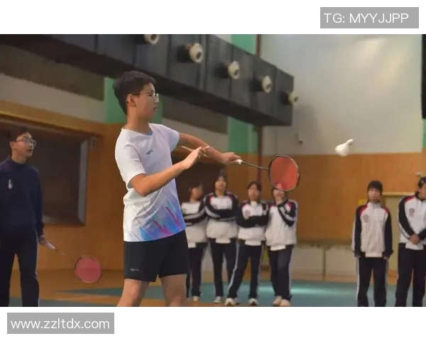 南京羽毛球队挑战赛背后的拼搏故事与奋斗精神全景揭秘 南京羽毛球队挑战赛背后的拼搏故事与奋斗精神全景揭秘